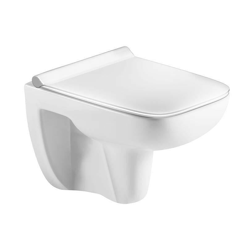 Wellis Erin fali Rimless WC, 34,8x54,5x37,6 cm (WF00035)