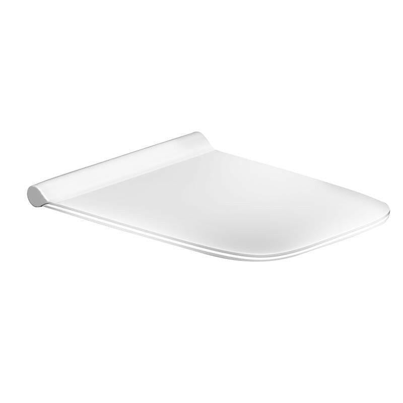 Wellis Erin Slim Soft Closing WC ülőke tetővel (WF00036)