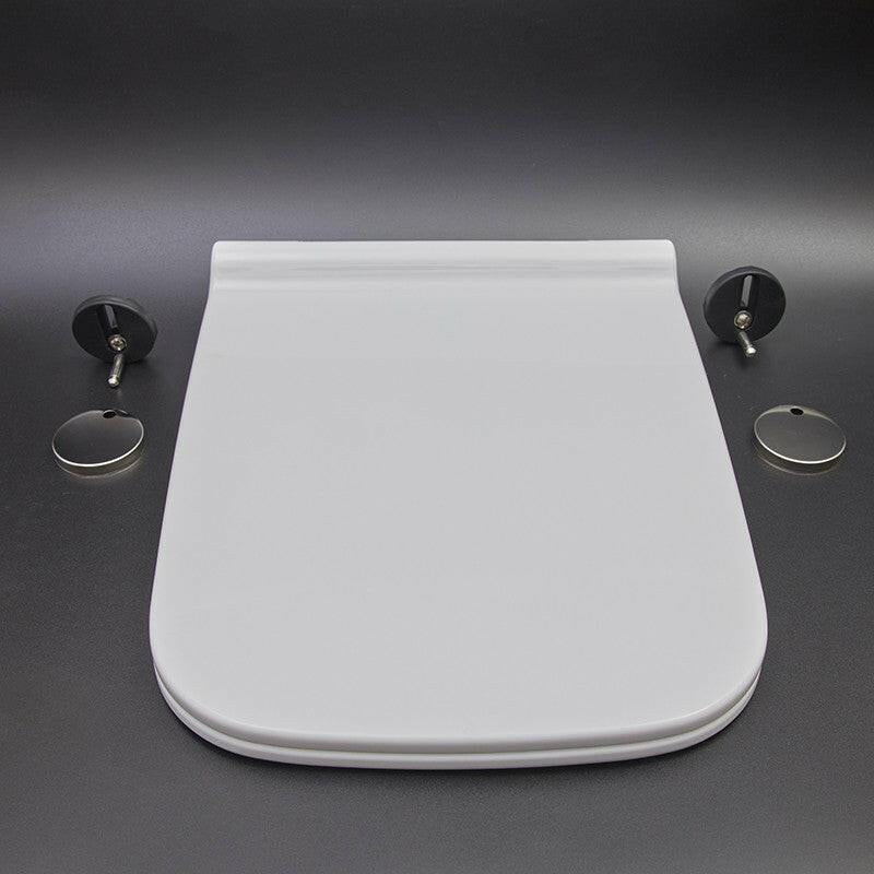 Wellis Erin Slim Soft Closing WC ülőke tetővel (WF00036)