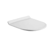 Wellis Bella Slim Soft Closing WC ülőke tetővel (WF00038)