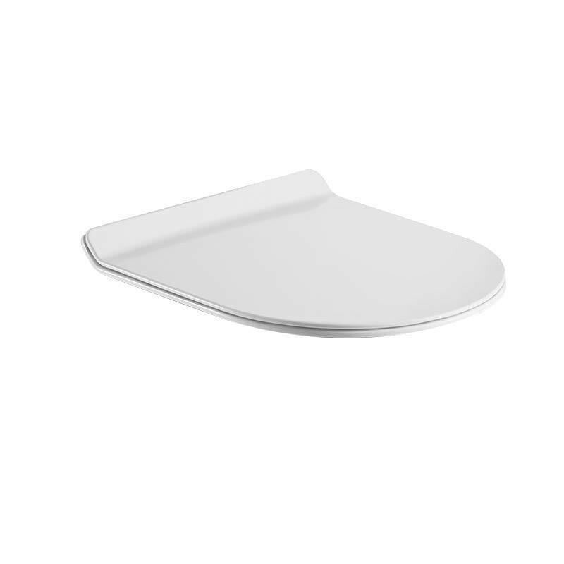 Wellis Bella Slim Soft Closing WC ülőke tetővel (WF00038)
