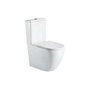 Wellis Sophia monoblokkos rimless WC (WF00111)
