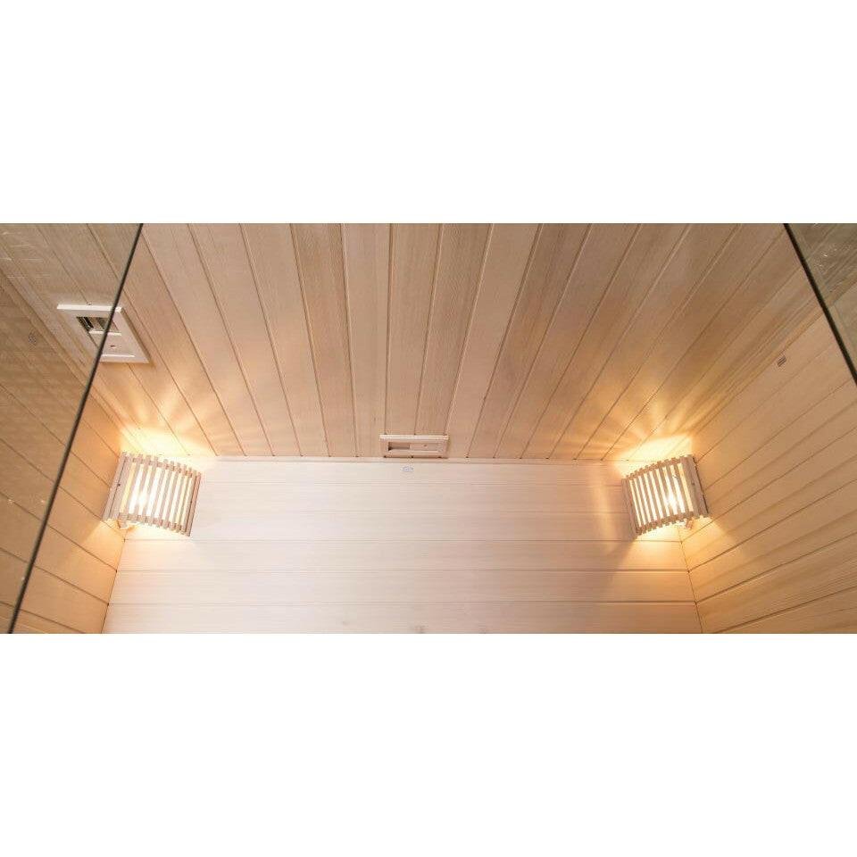 Wellis Calidus finn szauna, 200x170x210 cm (WS00177)