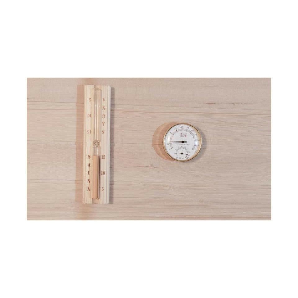 Wellis Calidus finn szauna, 200x170x210 cm (WS00177)