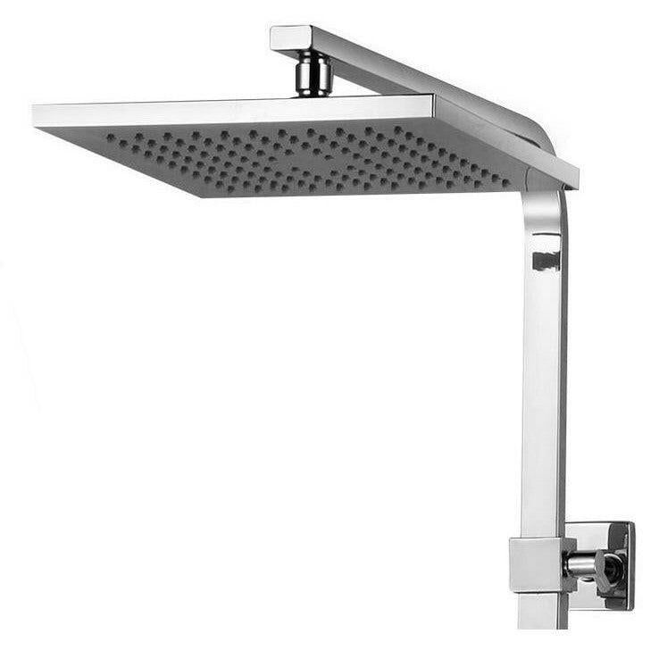 Wellis Cascade termosztátos zuhanyoszlop (31,1x50,5x90,5 - 135) (WZ00083)
