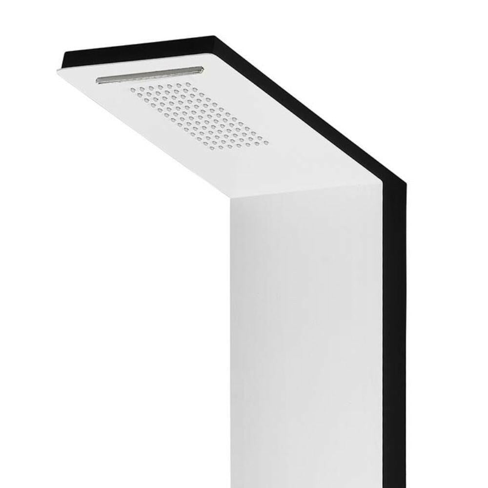 Wellis Bonita termosztátos zuhanypanel ( WZ00089 )