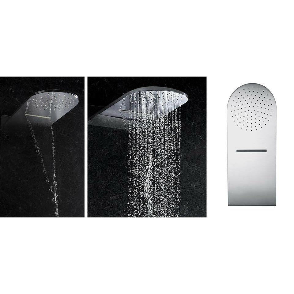 Wellis Divido fejzuhany (25x60x38) (WZ00091)