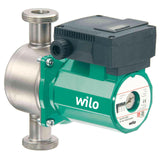 WILO TOP-Z 20/4 (1~230 V, PN 10, Inox) keringető szivattyú ivóvízhez-0