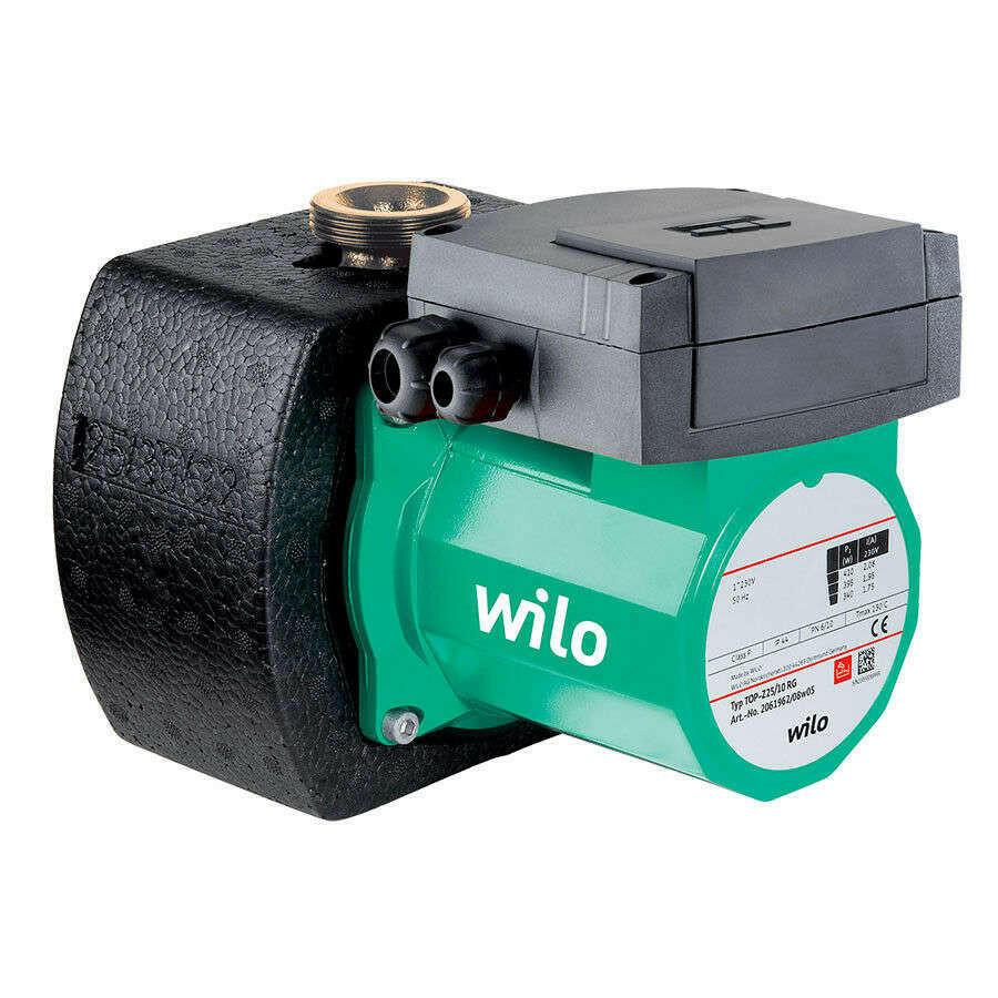 WILO TOP - Z 30/7 (3~400 V, PN 10, RG) keringető szivattyú ivóvízhez (2048341)