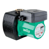 WILO TOP-Z 30/7 (3~400 V, PN 10, RG) keringető szivattyú ivóvízhez-0