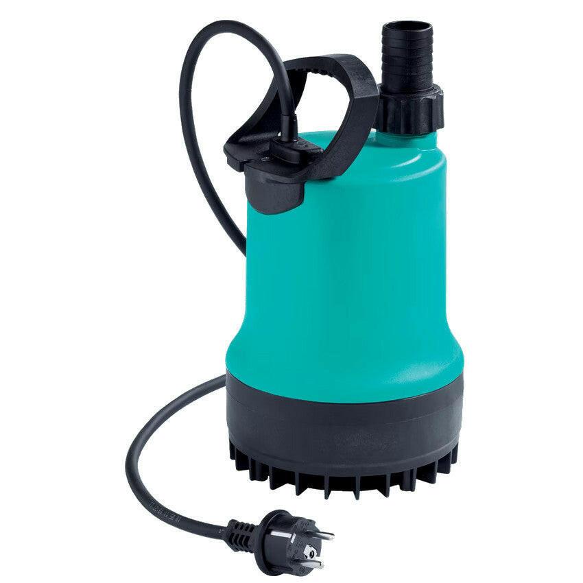 WILO Drain TM 32/8 - 10M merülőmotoros szivattyú (4048411)