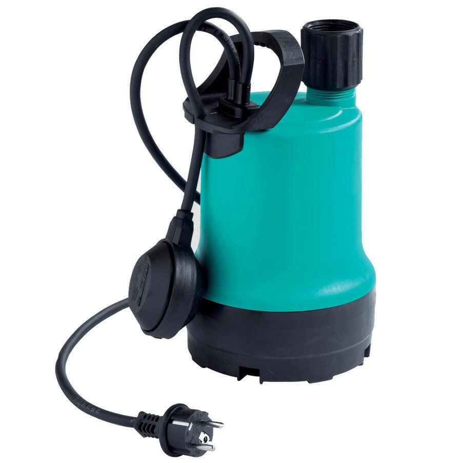 WILO Drain TMR 32/8 merülőmotoros szivattyú (4145325)