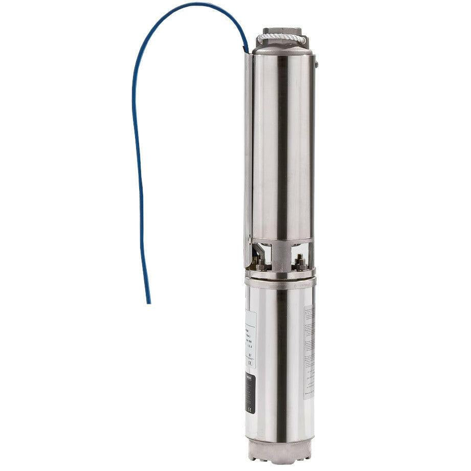 WILO Sub TWU4.02 - 10 - C (1~230 V, 50 Hz) merülőmotoros szivattyú (6046690)