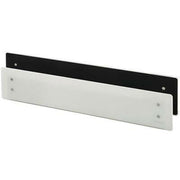 Adax Clea Wifi CLW06 fűtőpanel keskeny, 600 W, 22x97 cm, edzett üveg előlap (CLW06)