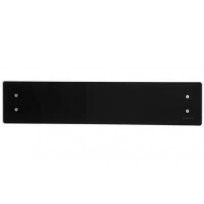 Adax Clea Wifi CLW06 fűtőpanel keskeny, 600 W, 22x97 cm, edzett üveg előlap (CLW06)