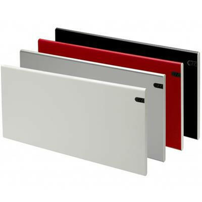 Adax Neo NP04 fűtőpanel 400 W, 37x49 cm, digitális termosztát (NP04)