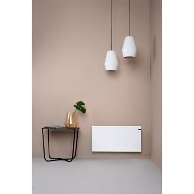 Adax Neo NP04 fűtőpanel 400 W, 37x49 cm, digitális termosztát (NP04)