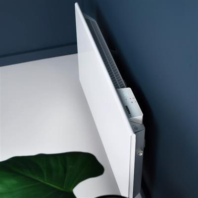 Adax Neo Wifi NW025 fűtőpanel 250 W, 33x52 cm, fém előlap (NW025)-2