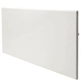 Adax Neo Wifi NW04 fűtőpanel 400 W, 33x57 cm, fém előlap (NW04)-0