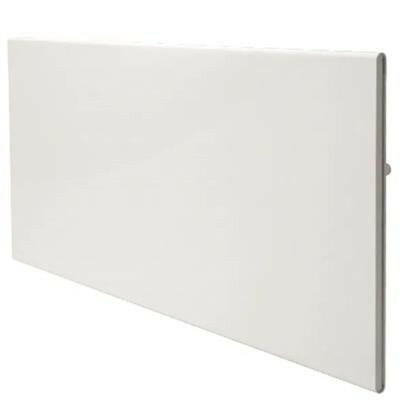 Adax Neo Wifi NW12 fűtőpanel 1200 W, 33x99 cm, fém előlap (NW12)