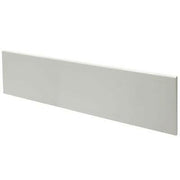 Adax Neo Wifi SLW06 fűtőpanel keskeny, 600 W, 21x101 cm, fém előlap (SLW06)