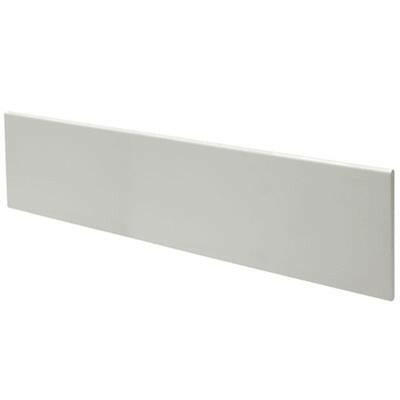 Adax Neo Wifi SLW06 fűtőpanel keskeny, 600 W, 21x101 cm, fém előlap (SLW06)