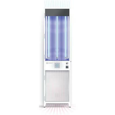 AIRVENT UV - C FiltAir15 beltéri UV - C légsterilizáló készülék