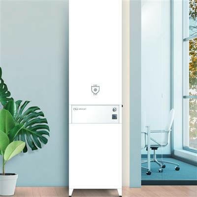 AIRVENT UV - C FiltAir15 beltéri UV - C légsterilizáló készülék