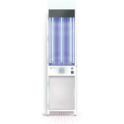 AIRVENT UV-C FiltAir30 beltéri UV-C légsterilizáló készülék-1