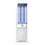 AIRVENT UV-C FiltAir45 beltéri UV-C légsterilizáló készülék-1