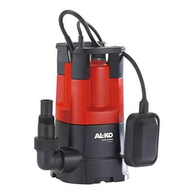 AL - KO merülőszivattyú SUB 6500 Classic 250 W,6500 l/h