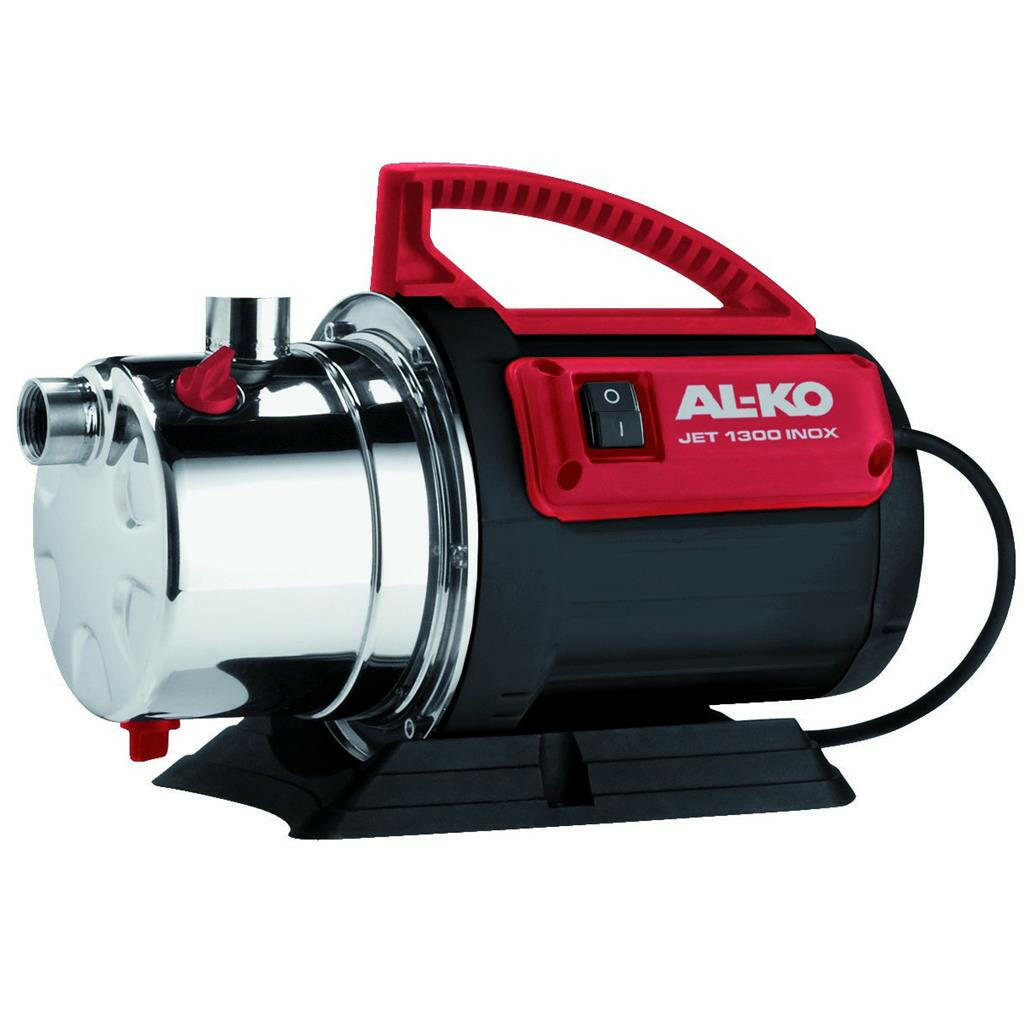 AL - KO szivattyú JET 1300 Inox 1300 W, 5000 l/h