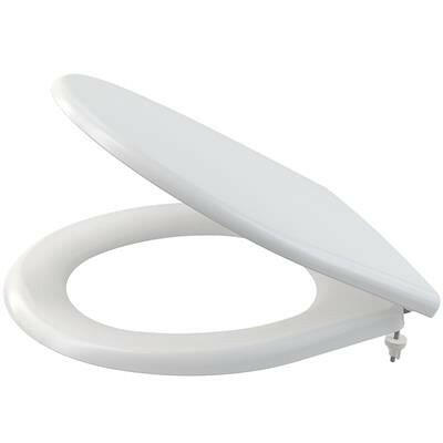 Alcaplast A604 WC ülőke tetővel, Soft Close (A604)