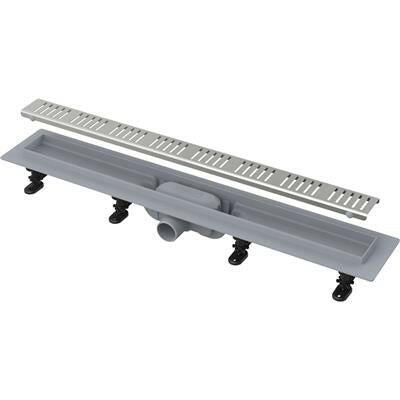 Alcaplast Zuhanyfolyóka APZ10 - 750M