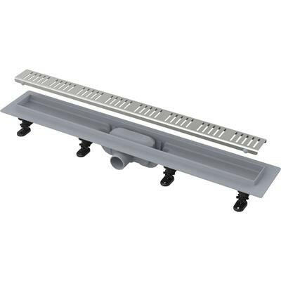 Alcaplast Zuhanyfolyóka APZ10 - 850M