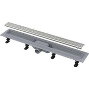 Alcaplast Zuhanyfolyóka APZ9 - 950 egyenes