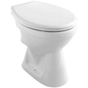 Alföldi Bázis WC - csésze hátsó kifolyású, mélyöblítésű (4031 00 01)