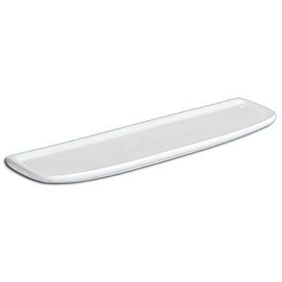 Alföldi Bázis piperepolc 50x14 cm csavarozható 4679 00 01