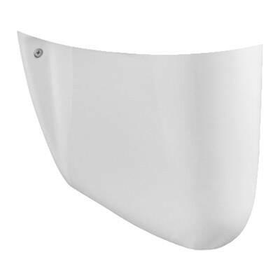 Alföldi Bázis mosdó szifontakaró 4902 00 01-0