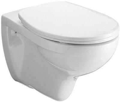 Alföldi Saval 2.0 WC ülőke Durop antibakteriális Soft Closing