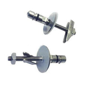 Alföldi Formo Soft close WC ülőkéhez (98M9-C501 tipushoz) zsanérszett-0