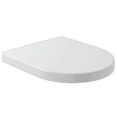 Alföldi Formo WC ülőke tetővel, Soft Close