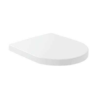 Alföldi Formo WC ülőke tetővel ( 98M9 D5 01)
