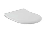 Alföldi Formo WC ülőke fehér Soft Close és Quick Release levehető 9M70 S5 01-0