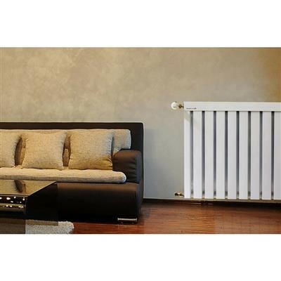 LEHEL Viking 1000/04 Alumínium radiátor A1004VW4
