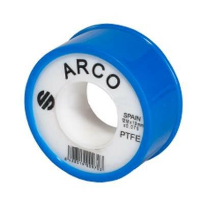 Teflon szalag vízre Arco