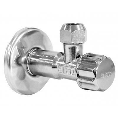 ARCO sarokszelep 1/2" - 1/2"