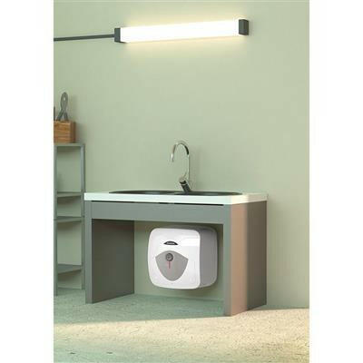 Ariston AN RS 10U alsós elektromos villanybojler ErP-1