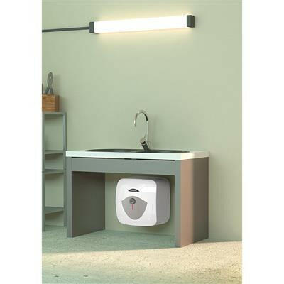 Ariston AN RS 15U alsós elektromos vízmelegítő ErP (3100335)
