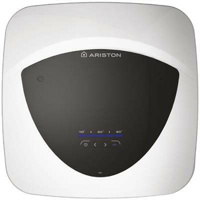 Ariston AN Lux Eco 10U/5 alsós elektromos vízmelegítő ErP (3100346)